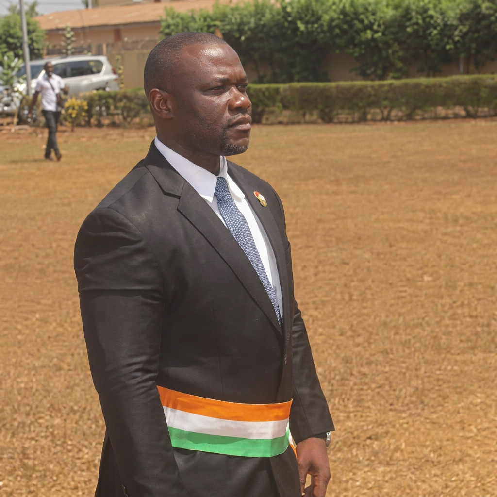 GBEULY DÉSIRÉ