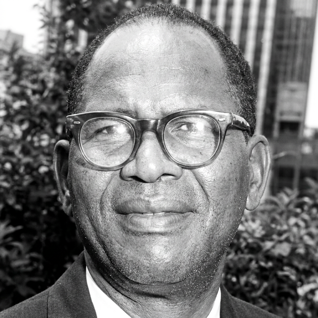 KOUAMÉ JEAN-PIERRE