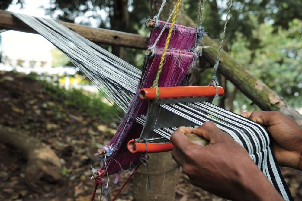 Artisanat et savoir-faire locaux