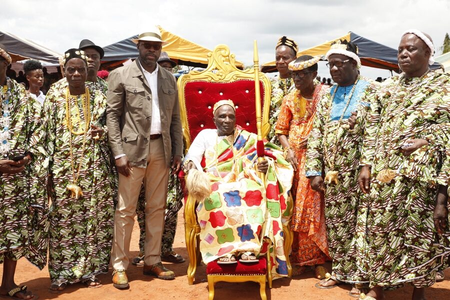 Coutumes de la NAWA